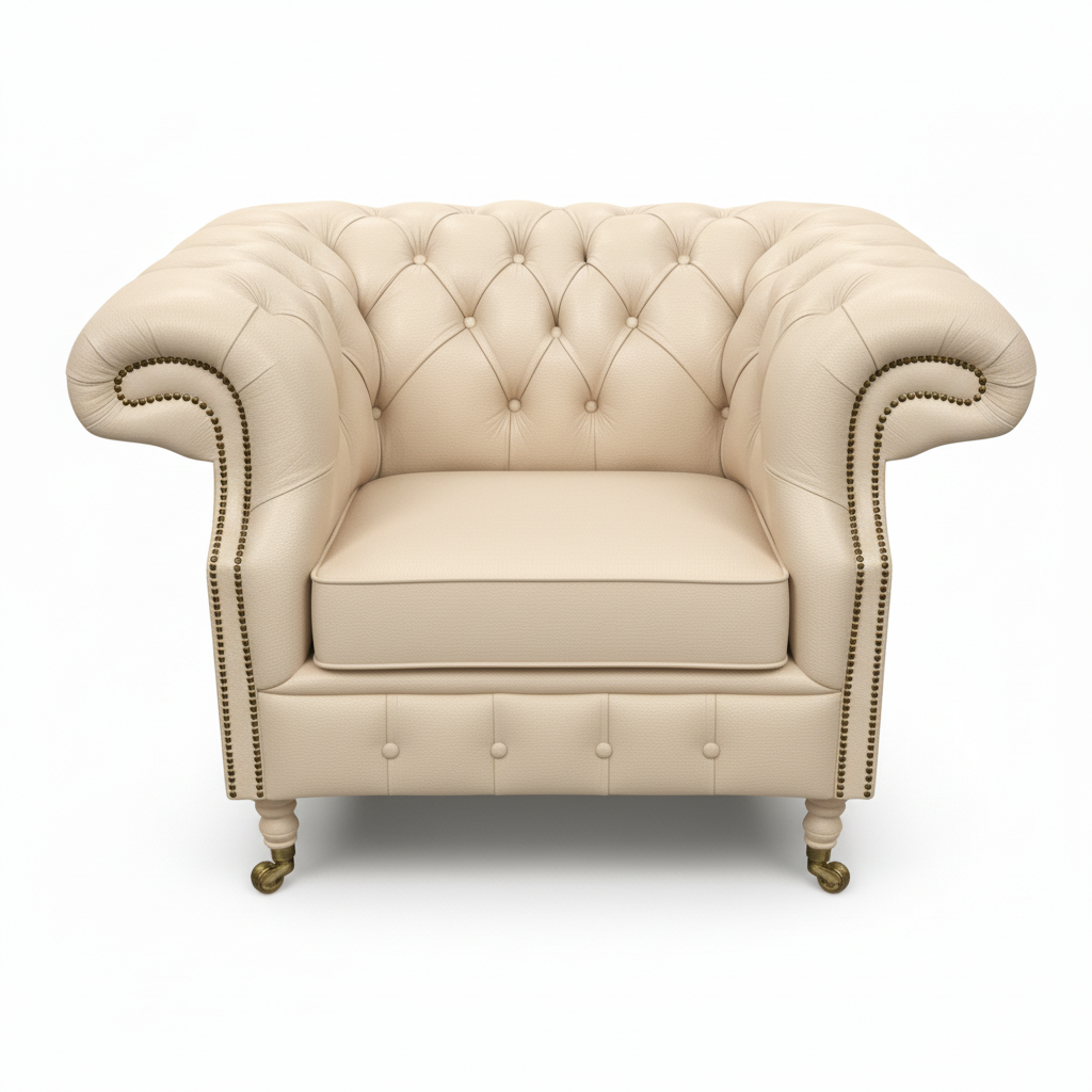 The Mayfair Chesterfield